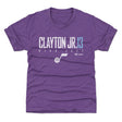 Walter Clayton Jr. Kids T-Shirt | 500 LEVEL