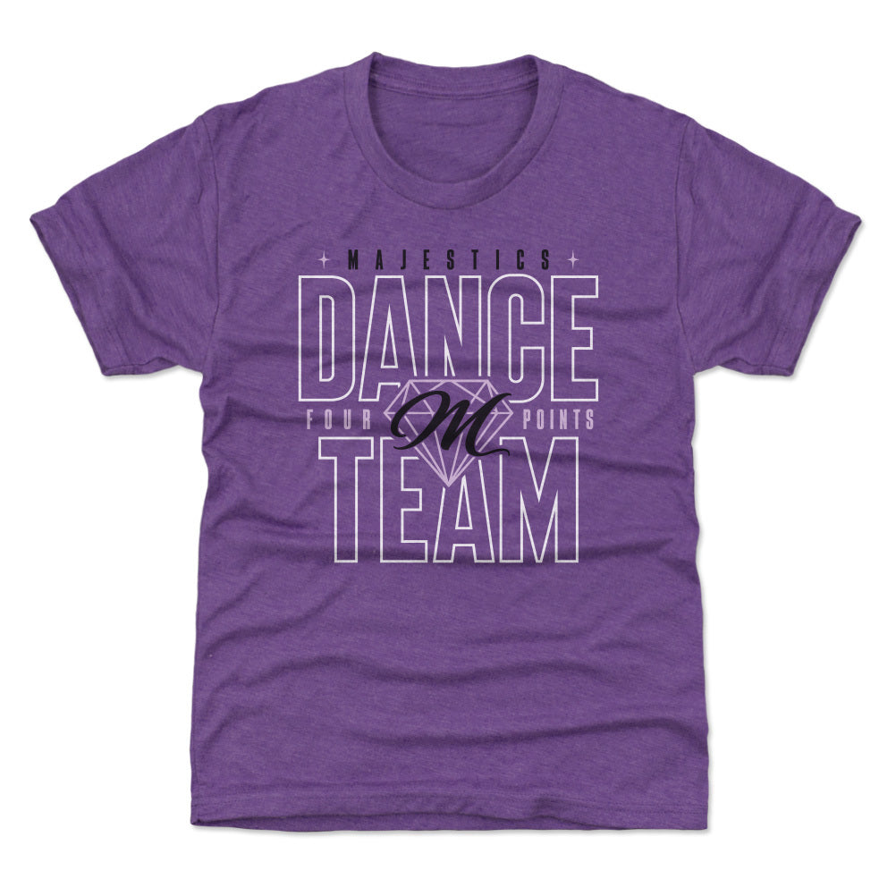 Four Points Kids T-Shirt | 500 LEVEL