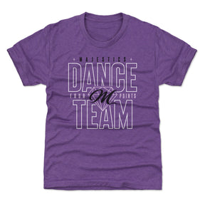 Four Points Kids T-Shirt | 500 LEVEL