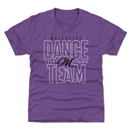 Four Points Kids T-Shirt | 500 LEVEL