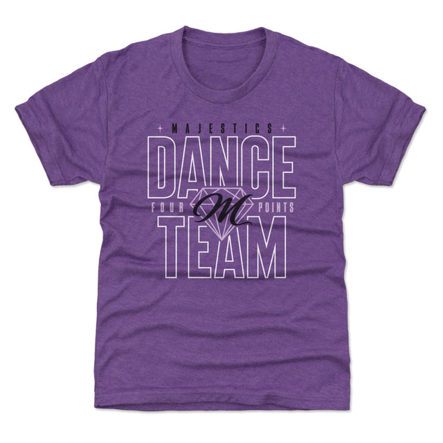 Four Points Kids T-Shirt | 500 LEVEL