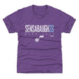 Brice Sensabaugh Kids T-Shirt | 500 LEVEL