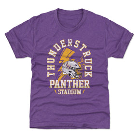 Crown Trio Kids T-Shirt | 500 LEVEL