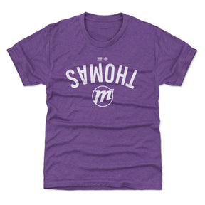 Alyssa Thomas Kids T-Shirt | 500 LEVEL