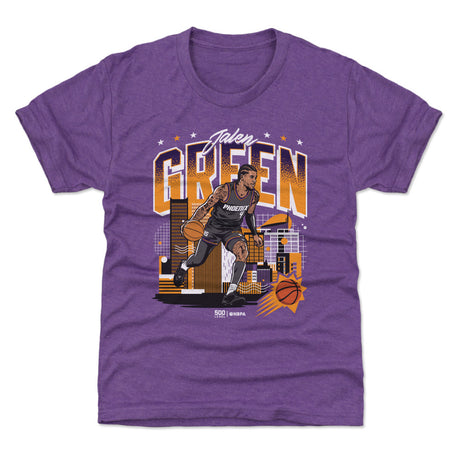 Jalen Green Kids T-Shirt | 500 LEVEL