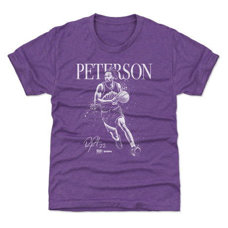 Darryn Peterson Kids T-Shirt | 500 LEVEL