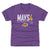 Skylar Mays Kids T-Shirt | 500 LEVEL