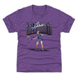 Anna Kalinskaya Kids T-Shirt | 500 LEVEL