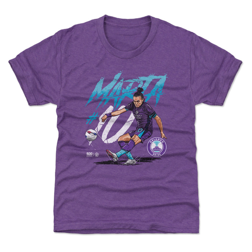 Marta Kids T-Shirt | 500 LEVEL