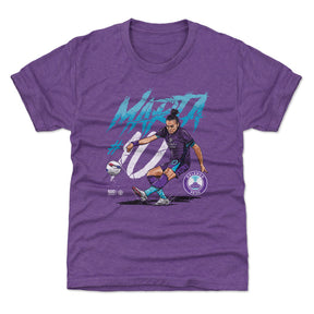 Marta Kids T-Shirt | 500 LEVEL
