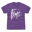 Four Points Kids T-Shirt | 500 LEVEL