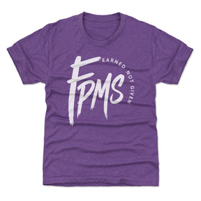 Four Points Kids T-Shirt | 500 LEVEL