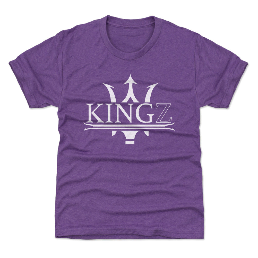 Jihad Ward Kids T-Shirt | 500 LEVEL