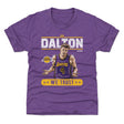 Dalton Knecht Kids T-Shirt | 500 LEVEL