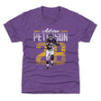 Adrian Peterson Kids T-Shirt | 500 LEVEL