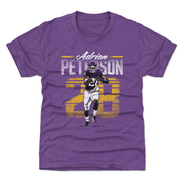 Adrian Peterson Kids T-Shirt | 500 LEVEL