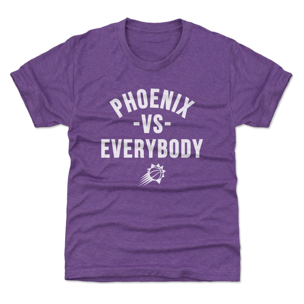Phoenix Suns Kids T-Shirt | 500 LEVEL
