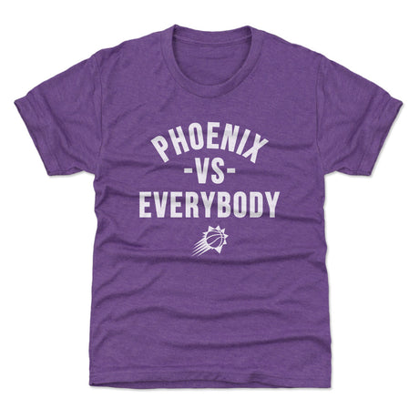 Phoenix Suns Kids T-Shirt | 500 LEVEL