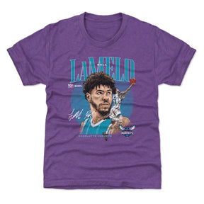LaMelo Ball Kids T-Shirt | 500 LEVEL