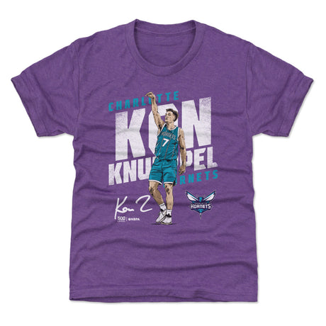 Kon Knueppel Kids T-Shirt | 500 LEVEL