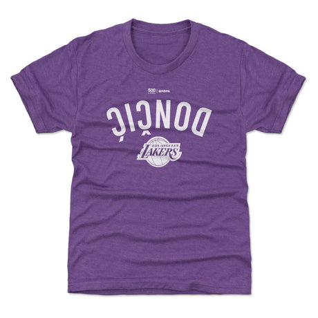 Luka Doncic Kids T-Shirt | 500 LEVEL