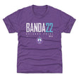 Barbra Banda Kids T-Shirt | 500 LEVEL