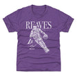 Austin Reaves Kids T-Shirt | 500 LEVEL