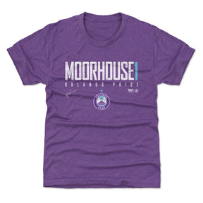 Anna Moorhouse Kids T-Shirt | 500 LEVEL