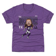 T.J. Hockenson Kids T-Shirt | 500 LEVEL