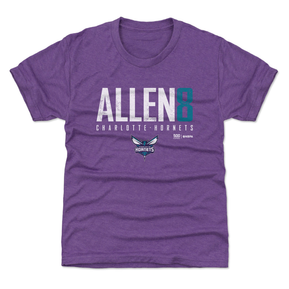 Grayson Allen Kids T-Shirt | 500 LEVEL