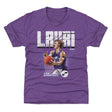 Lauri Markkanen Kids T-Shirt | 500 LEVEL