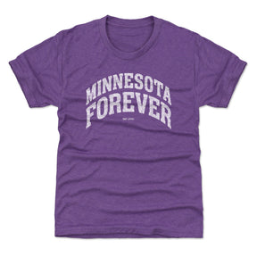 Minnesota Kids T-Shirt | 500 LEVEL