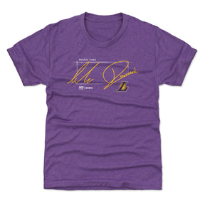 Luka Doncic Kids T-Shirt | 500 LEVEL