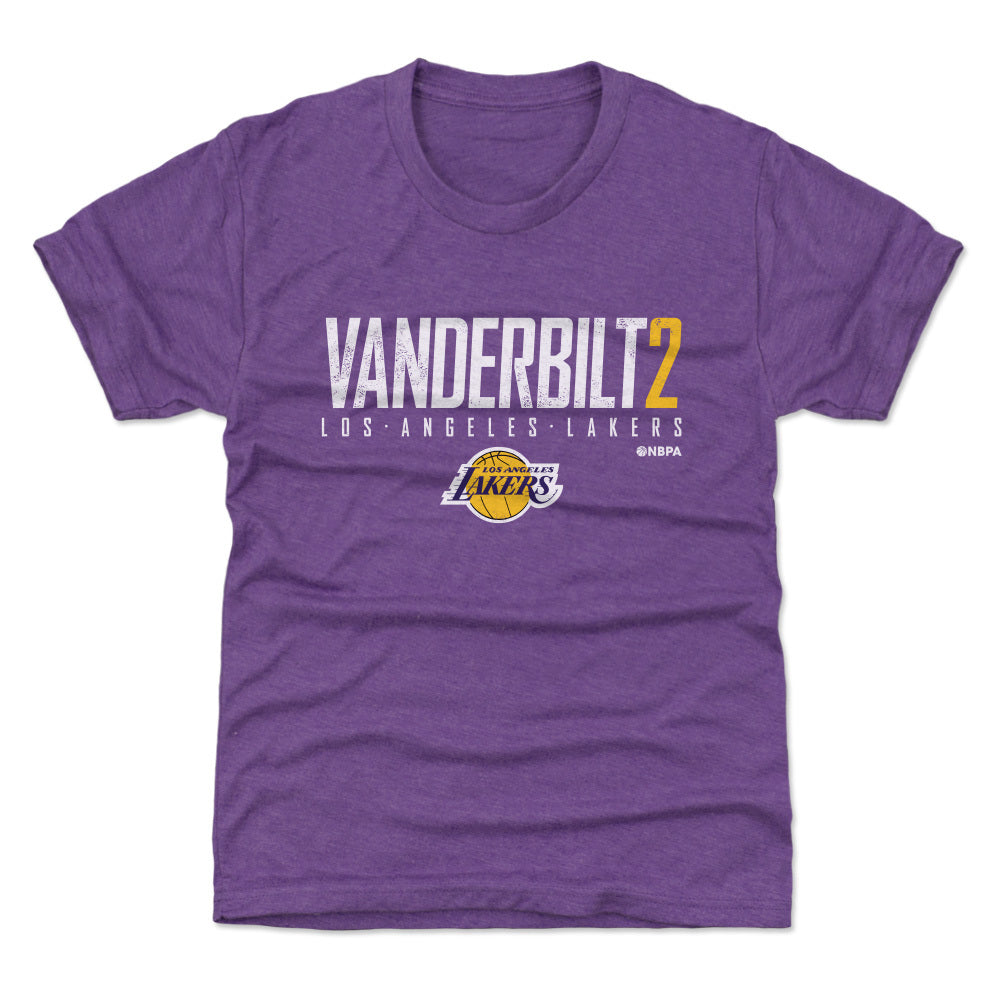 Jarred Vanderbilt Kids T-Shirt | 500 LEVEL