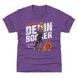 Devin Booker Kids T-Shirt | 500 LEVEL