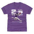 Isaiah Rodgers Kids T-Shirt | 500 LEVEL