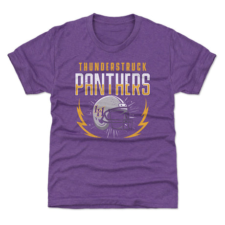 Crown Trio Kids T-Shirt | 500 LEVEL