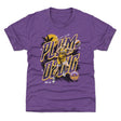 Kelsey Plum Kids T-Shirt | 500 LEVEL