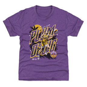 Kelsey Plum Kids T-Shirt | 500 LEVEL