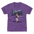 Veronika Kudermetova Kids T-Shirt | 500 LEVEL