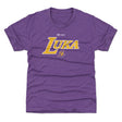 Luka Doncic Kids T-Shirt | 500 LEVEL