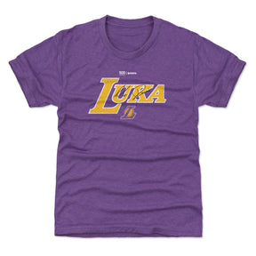 Luka Doncic Kids T-Shirt | 500 LEVEL
