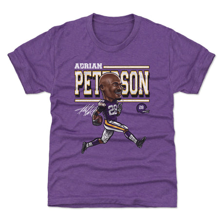 Adrian Peterson Kids T-Shirt | 500 LEVEL