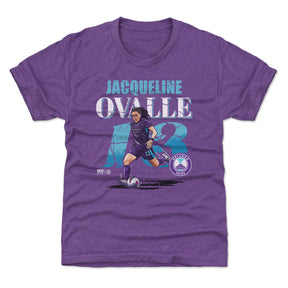 Lizbeth Ovalle Kids T-Shirt | 500 LEVEL