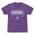 Zara Chavoshi Kids T-Shirt | 500 LEVEL