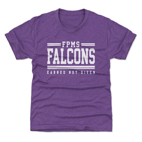 Four Points Kids T-Shirt | 500 LEVEL