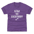 Utah Jazz Kids T-Shirt | 500 LEVEL