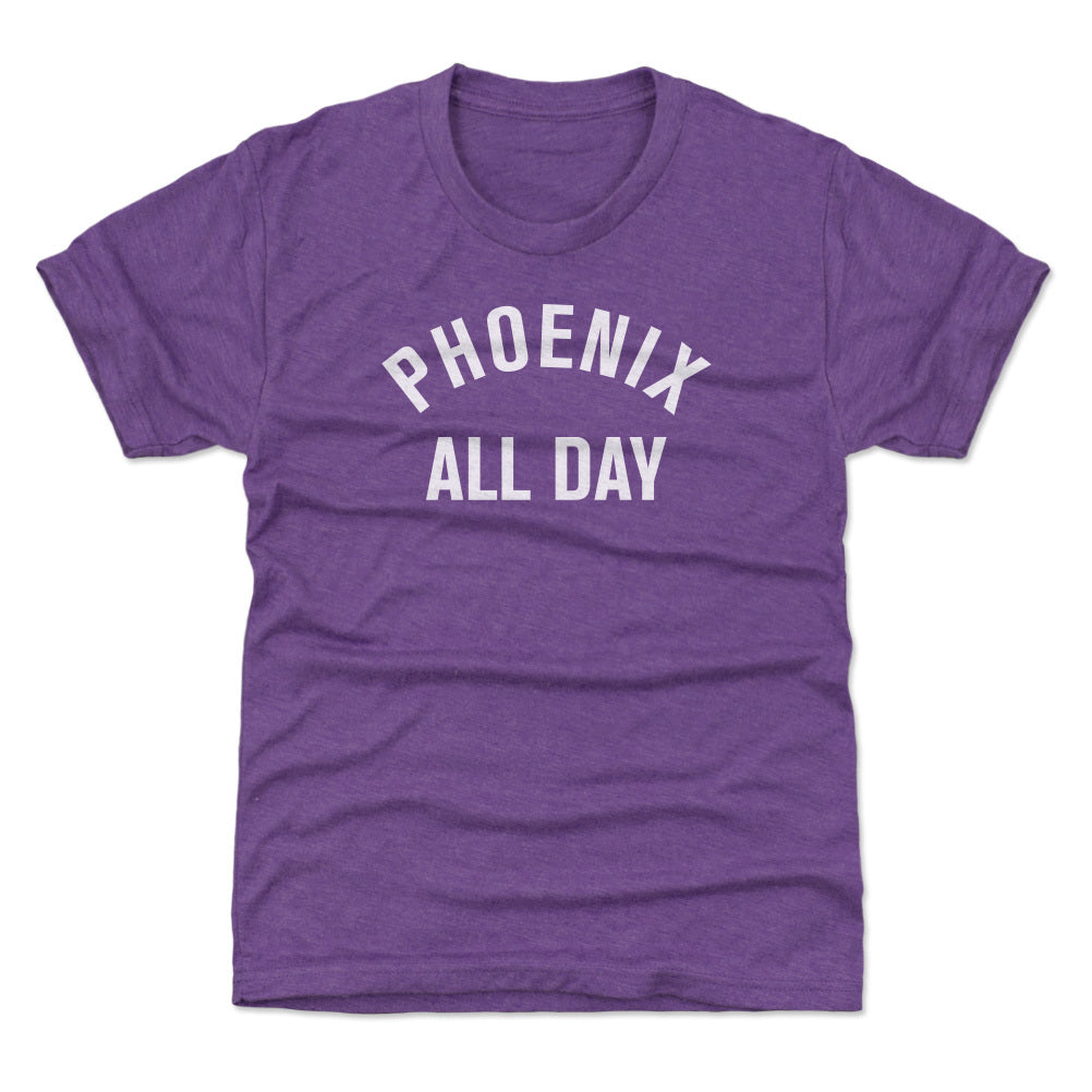 Phoenix Kids T-Shirt | 500 LEVEL