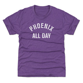 Phoenix Kids T-Shirt | 500 LEVEL