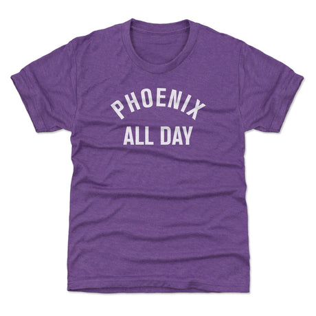 Phoenix Kids T-Shirt | 500 LEVEL